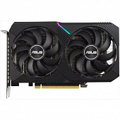Видеокарта Asus GeForce Rtx 3050 Oc 8Gb Gddr6 (Dual-Rtx3050-O8g-V2)