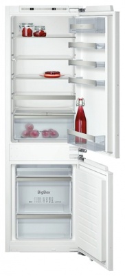 Встраиваемый холодильник Neff Ki6863d30r