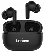 Беспроводные наушники Lenovo Ht05 True Wireless Earbuds черный