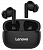 Беспроводные наушники Lenovo Ht05 True Wireless Earbuds черный