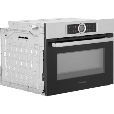 Духовой шкаф Bosch Cmg633bs1