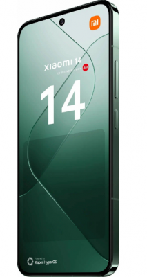 Смартфон Xiaomi 14 1Tb 16Gb (Green)