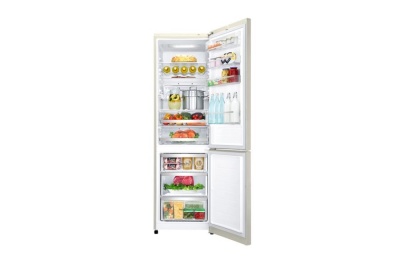 Холодильник Lg Ga-B499sekz