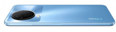 Смартфон Infinix Note 12 (2023) 128Gb 8Gb (Tuscany Blue)