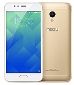 Смартфон Meizu M5s 32gb Gold