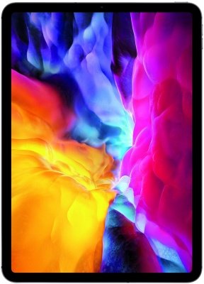 Apple iPad Pro 11 (2020) 512Gb Wi-Fi + Cellular Grey