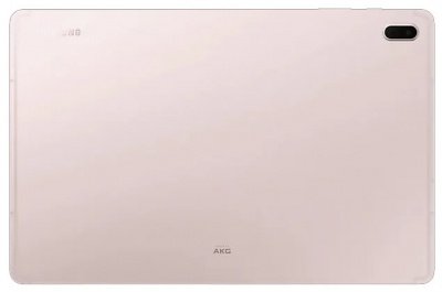 Планшет Samsung Galaxy Tab S7 FE 12.4 T735 64Gb Pink