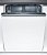 Встраиваемая посудомоечная машина Bosch Smv25ax60r