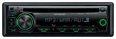 Магнитола автомобильная Kenwood Kdc-3047Gy