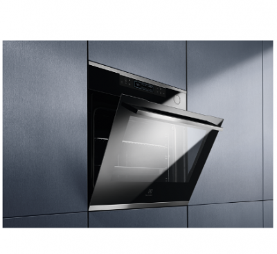 Духовой шкаф Electrolux Okc8p31x