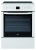 Электрическая плита Beko Csmr 67300 Gw Электрическая плита Beko Csmr 67300 Gw