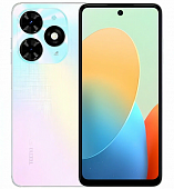 Смартфон Tecno Spark 20C 128Gb 8Gb (Mystery White)