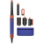 Стайлер Dyson Airwrap iD Long Hs08 Straight + Wavy Apricot/Topaz
