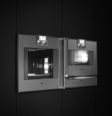 Духовой шкаф Gaggenau Bo271101