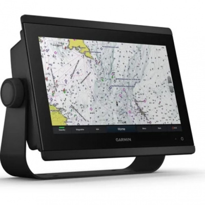 Эхолот Garmin Gpsmap 8412Xsv