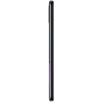 Смартфон Samsung Galaxy A51 128GB черный