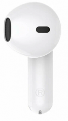 Беспроводные наушники Realme T01 белый