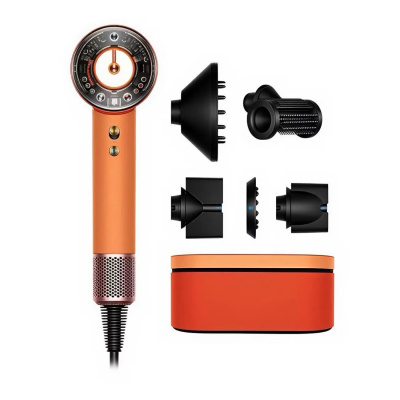 Фен Dyson Hd16 Supersonic Nural Apricot Topaz