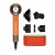 Фен Dyson Hd16 Supersonic Nural Apricot Topaz