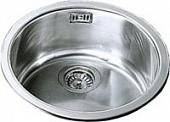 Кухонная мойка Smeg 10I3p