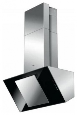 Вытяжка Fulgor Lhd 9001 Tc Bk