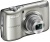 Фотоаппарат Nikon Coolpix S2600 Silver