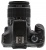 Фотоаппарат Canon Eos 1100D Kit Ef-S 18-55mm f,3.5-5.6 Iii Black