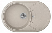 Кухонная мойка Longran Elg780.500 - 47