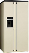 Холодильник Smeg Sbs963p