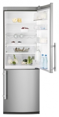 Холодильник Electrolux En 3401Aox