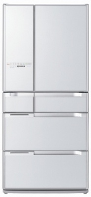Холодильник Hitachi R-C 6800 U Xs