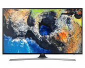 Телевизор Samsung Ue43mu6100 черный