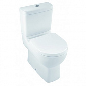 Унитаз Jacob Delafon Odeon Up 18558W-00,60x36,5, (бел)