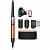 Стайлер Dyson Hs08 Airwrap Complete Long Multi Hair Diffuse (Amber Silk) диффузор