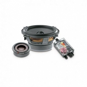 Колонки автомобильные Focal Polyglass 130 Vb