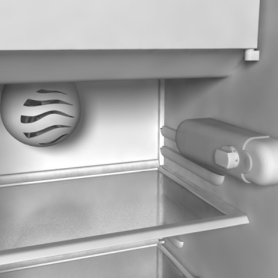 Холодильник Smeg Fab28rro1