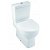 Унитаз Jacob Delafon Odeon Up 18558W-00,60x36,5, (бел)