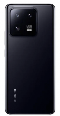 Смартфон Xiaomi 13 pro 12/256Gb (Black)