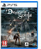 Игра Demon’s Souls [Ps5, русские субтитры]