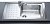 Кухонная мойка Smeg Lv951fs-3