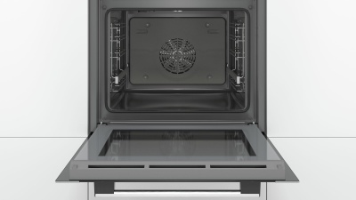 Духовой шкаф Bosch Hbg337es0r