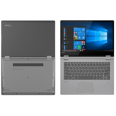 Ноутбук Lenovo Yoga 530-14Ikb 81Ek008uru