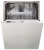 Встраиваемая посудомоечная машина Whirlpool Adg 321