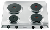 Электрическая варочная панель Hotpoint-Ariston 7Hpf 604 (Ix)
