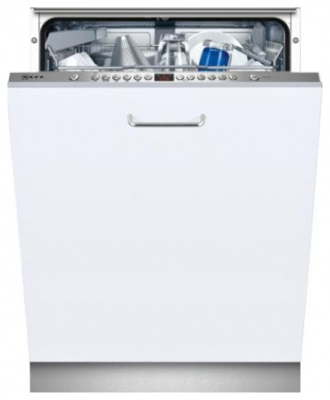 Встраиваемая посудомоечная машина Neff S52m65x4