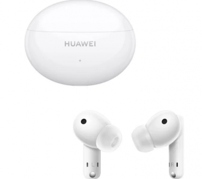 Наушники Huawei FreeBuds 5i (White)