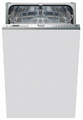 Встраиваемая посудомоечная машина Hotpoint-Ariston Lstf 7B019 Eu