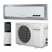 Кондиционер Electrolux Eacs - 24 Ha,N3