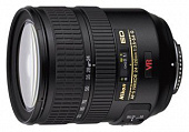 Объектив Nikon 24-120mm f,3.5-5.6G Ed-If Af-S Vr Zoom-Nikkor