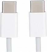Кабель Apple USB Type-C (m) - USB Type-C (m), (MUF72ZM) 1м
